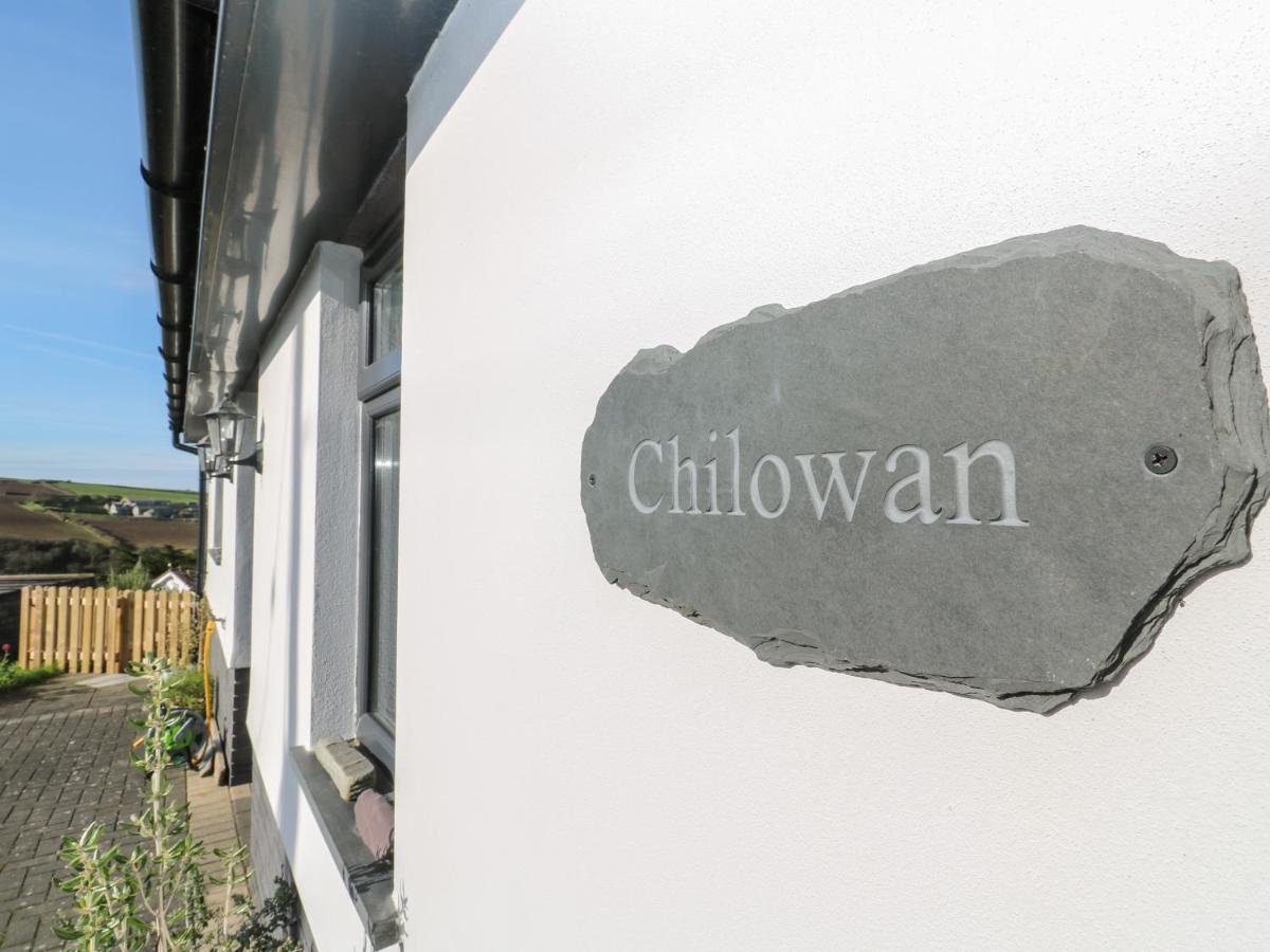Chilowan Tintagel Exterior photo