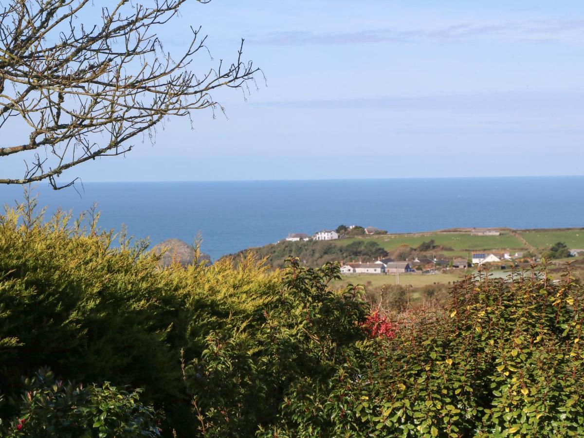 Chilowan Tintagel Exterior photo