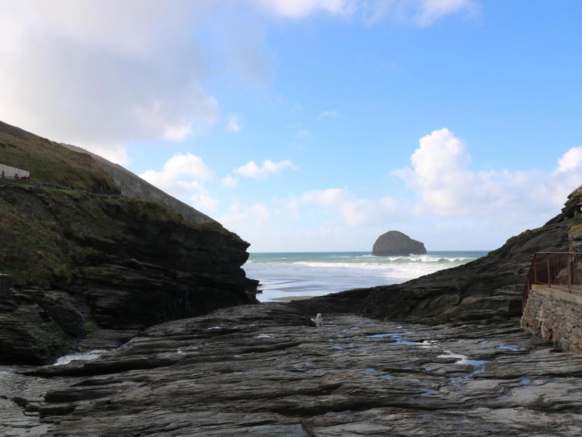 Chilowan Tintagel Exterior photo